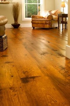 Wood Flooring In Living Room wood-flooring