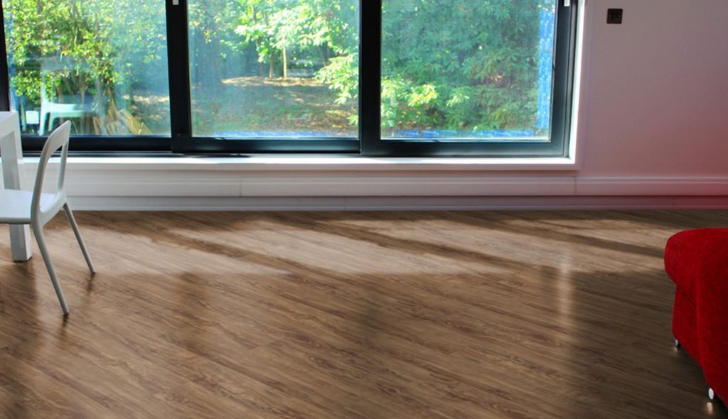 Vinyl Planks 180x1220mm Distressed Olive Wood Esb Flooring - Olive Laminate Flooring