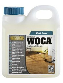 Woca Natural Soap woca-natural-soap