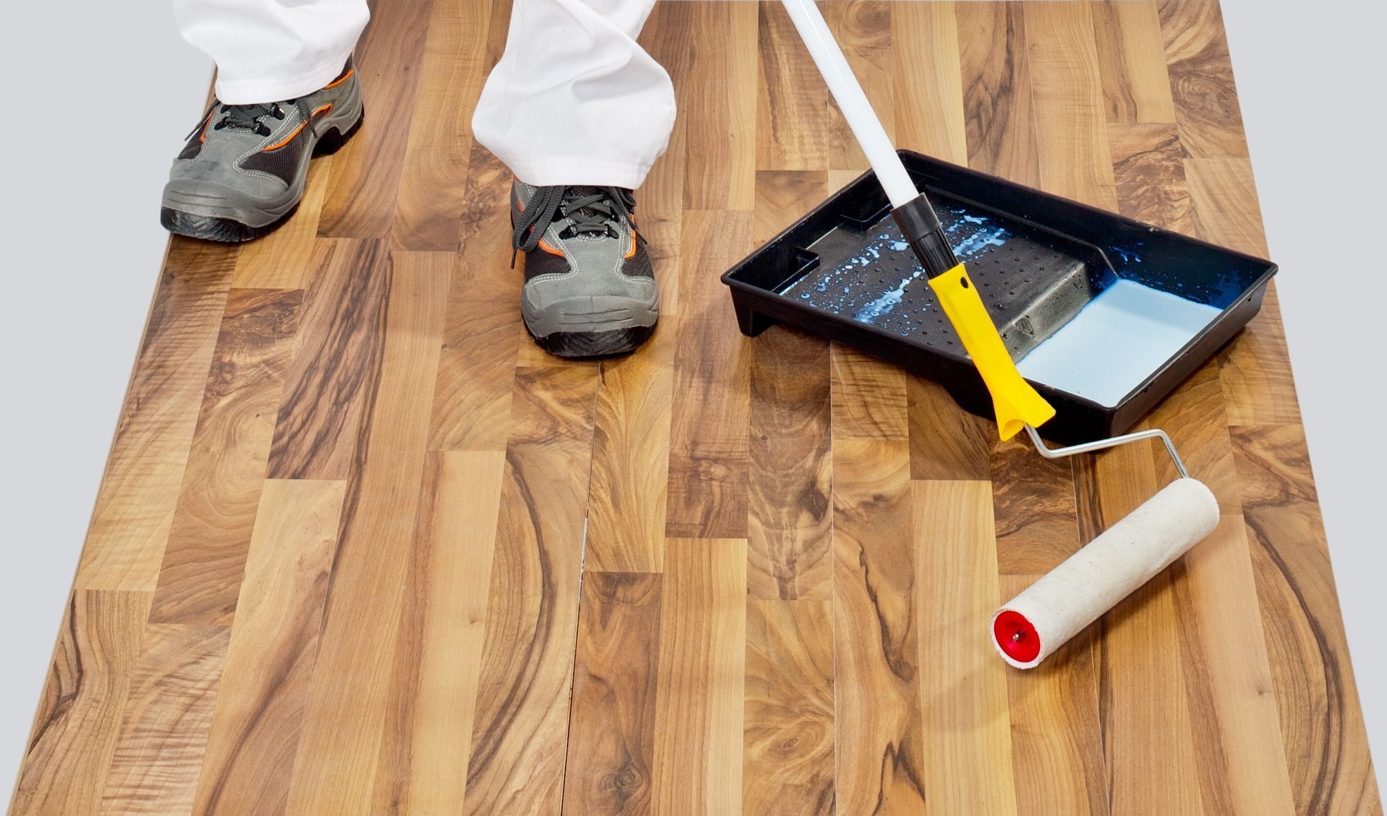 Wood Flooring Be Oiled, Best Way To Condition Hardwood Floors