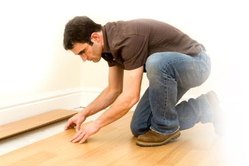 How To Install Wood Flooring Diy Made, How To Lay Solid Wood Flooring On Chipboard