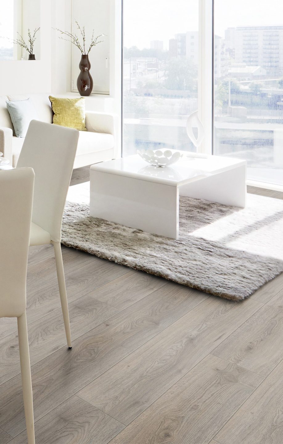 Laminate, Vinyl, Tile & Wood Flooring in North London » ESB Flooring