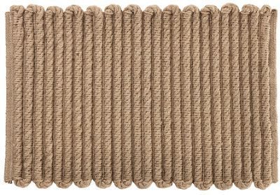 10 Tips For Maintaining Unfinished Wood Flooring Light-Brown Doormat