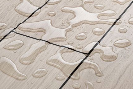 Waterproof Wood Flooring, Moisture Resistant Hardwood Flooring
