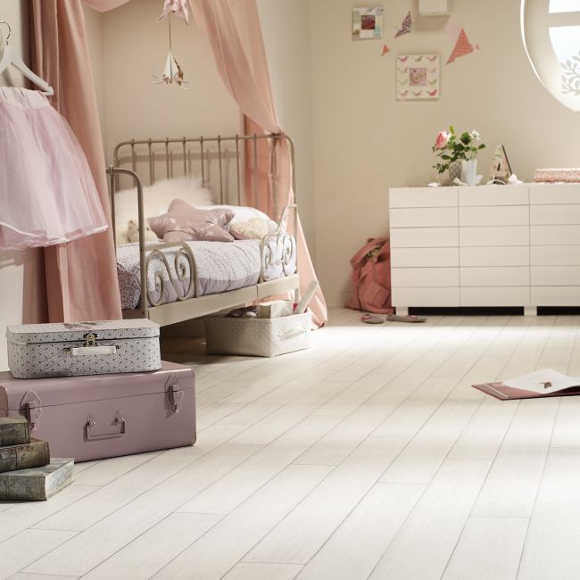 How To Maintain White Wood Flooring? » ESB Flooring