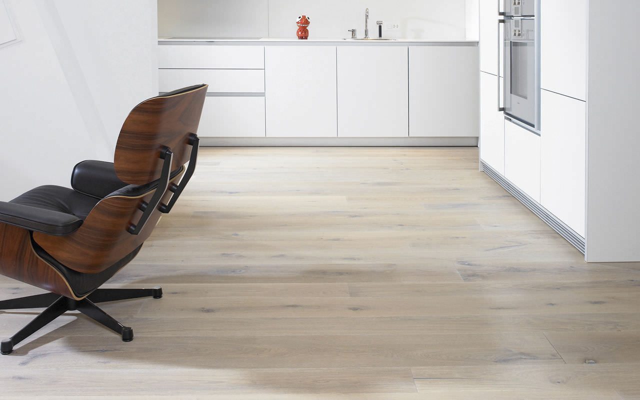 What Are The Best Methods To Repair An Oiled Wooden Floor? » ESB Flooring