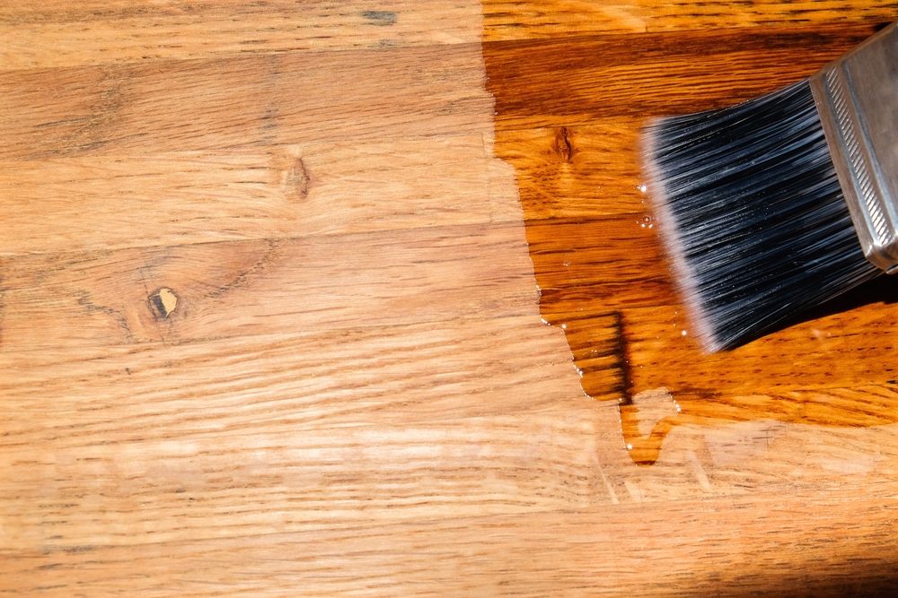 Wax Finishes On Wood Floors Esb Flooring, Waxing Hardwood Floors With Polyurethane