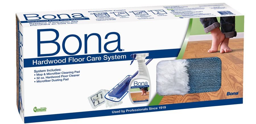 How To Use Bona Cleaning And, How To Use Bona Hardwood Floor Cleaner Mop