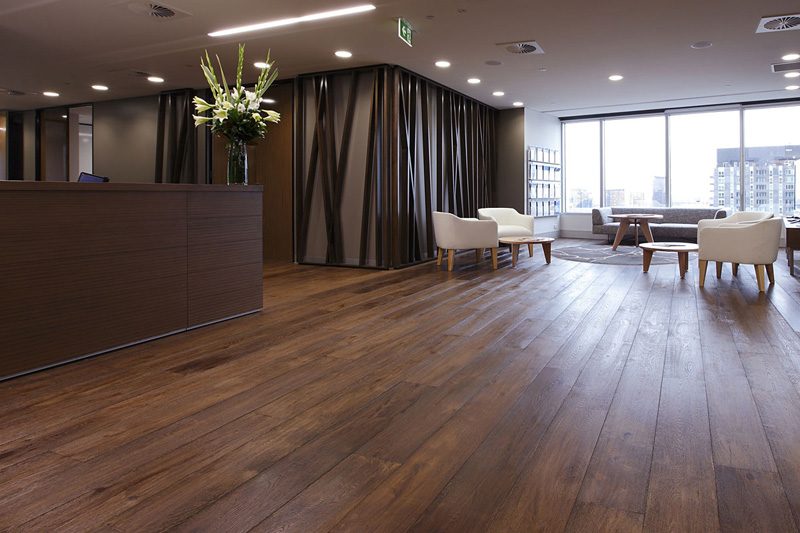 Engineered Wood Flooring Esb, What Is A Good Thickness For Hardwood Floors