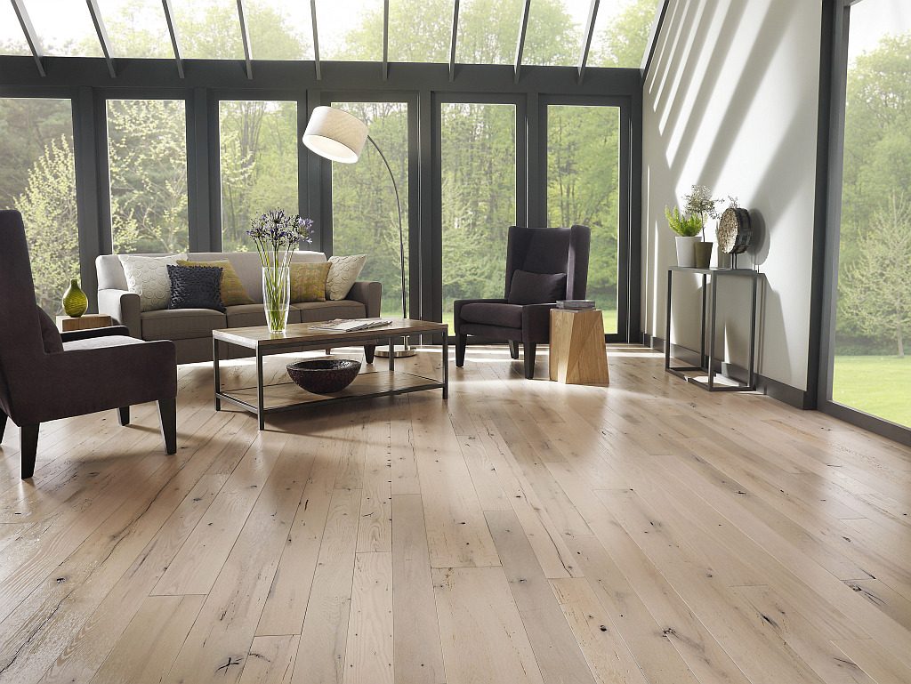 How Long Does Wood Flooring Last? » ESB Flooring