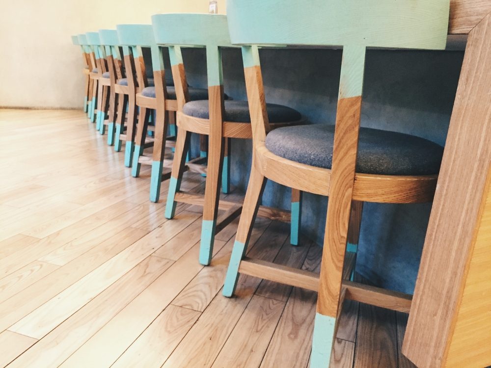 Factors To Consider When Choosing Commercial Grade Hardwood Floors For Restaurants Esb Flooring Factors To Consider When Choosing, What Is Commercial Grade Laminate Flooring
