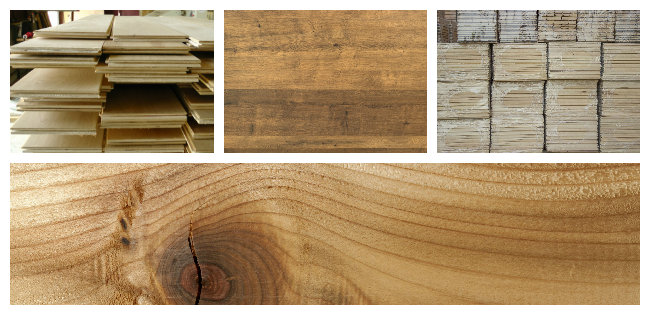 Unfinished Wood Flooring Esb, Is Prefinished Hardwood Better Than Unfinished