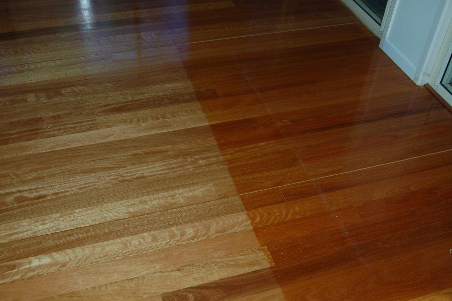 How Wood Flooring Change Colour Over Time? » ESB Flooring