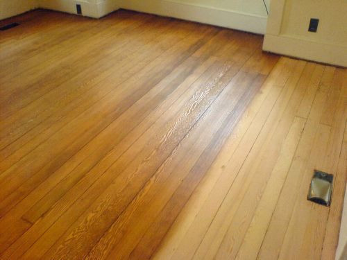 How To Change Wooden Floor Color - Most Popular Hardwood Floor Stain Colors 1