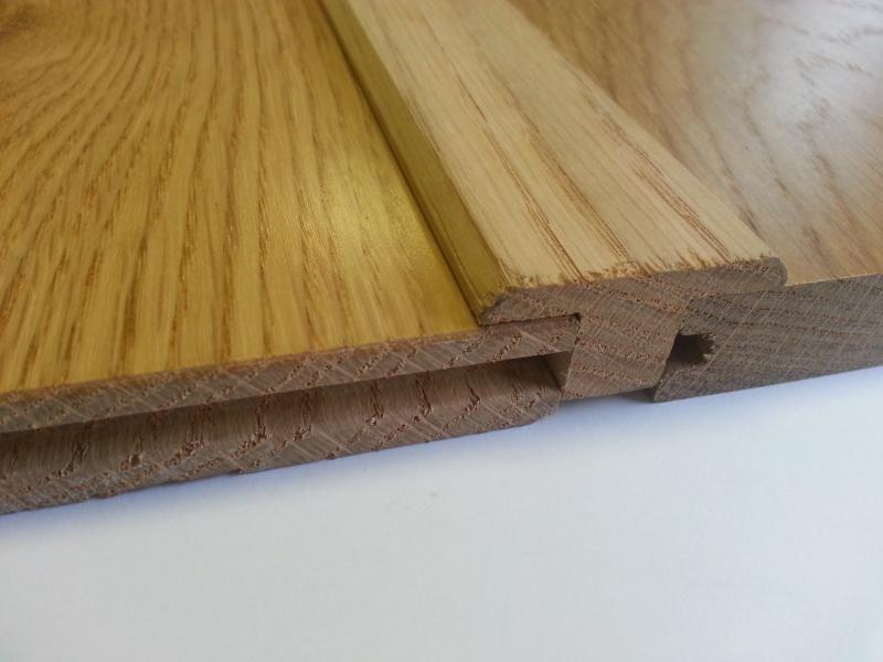 How To Install Flooring Threshold Bars, Wooden Door Threshold Strips
